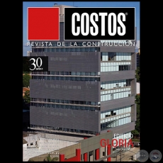 COSTOS Revista de la Construccin - N 271 - Abril 2018
